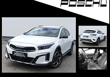 Kia XCeed 1.6 T-GDI GT-line/Leder-Paket/AHK/Perlef.