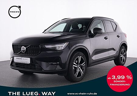 Volvo XC 40 XC40 T2 Benzin Plus Dark Aut. JUNGER POLARSTERN