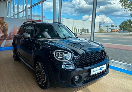Mini Cooper S Countryman Cooper S All4 Countryman Memory Pano AHK HeadUp