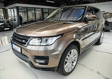Land Rover Range Rover Sport 3.0 TDV6 HSE