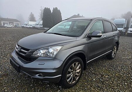 Honda CR-V 2.2 i-DTEC Executive