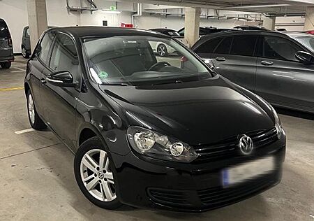 VW Golf Volkswagen 6 1.4 ( Checkheftgepflegt bei )