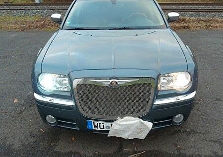 Chrysler 300C 300 C Touring 3.5 V6 Autom., LPG, TÜV neu, AHK