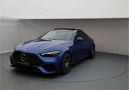 Mercedes-Benz CLE 53 AMG 4M+ Night Burm Pano 360 HAL RIDE Dist