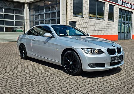 BMW 320i 320 Cabrio **TÜV/AU NEU**