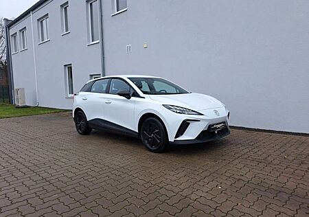 MG MG4 gebraucht kaufen MG MG4 EV 51kWh Standard Standard