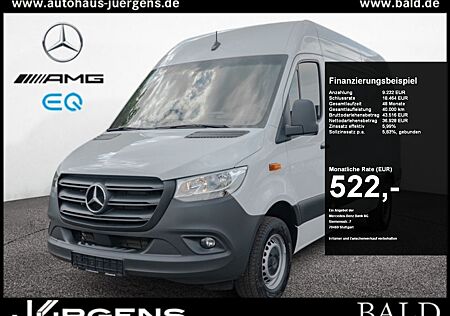 Mercedes-Benz Sprinter 317 Kasten/Hoch/L2H2/Navi/MBUX/Totw