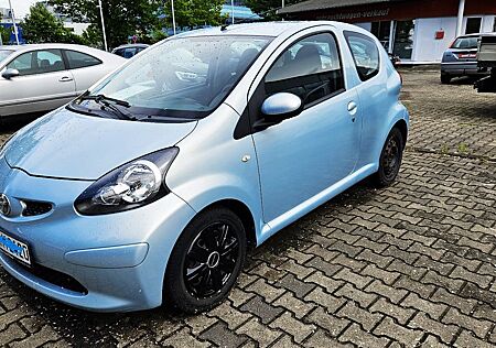Toyota Aygo (X) Aygo AYGO Cool*Klima*