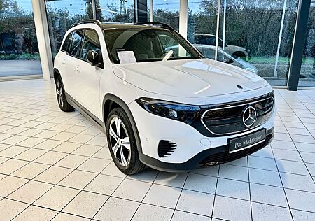 Mercedes-Benz EQB 300 4MATIC /El. Art /Pano/Distr/Night/Kamera