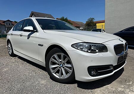 BMW 528 i Lim.*Head-Up*NAVI*BI-XENON*LEDER*