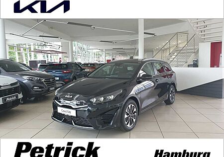 Kia Cee'd Sportswagon CEED SW 1.6 PHEV Vision | Navi | Komf. | GJReif.