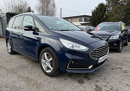 Ford Galaxy 2,0 Titanium 7 SitzeSchaltgetriebe