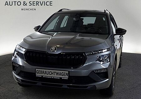 Skoda Kamiq 1.5 TSI Tour DSG|LED|ACC|NAVI|PANO|VIRTUAL