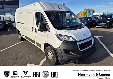 Peugeot Boxer L3H2 335 Hdi 140 Bott Boden & Wandverkleid