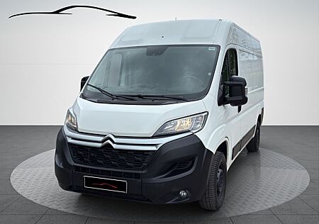 Citroën Jumper Grossraumkasten 35 L2H2 Profi BlueHDi 130