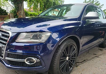 Audi SQ5 3.0 TDI tiptronic quattro Xenon Leder Navi