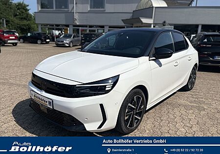 Opel Corsa 1.2 GS NAVI/PDC V+H+CAM/KlimaAT/Keyless/ge