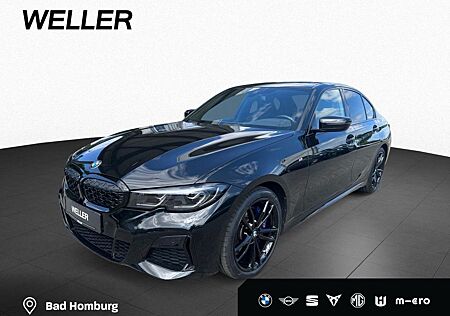BMW 340 M340i xDrive Laserl. H/K LcProf. GSD Standheiz.