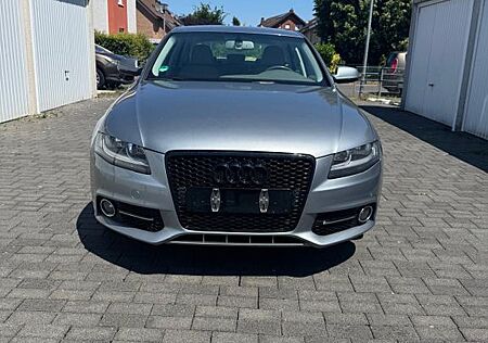 Audi A4 2.0 TFSI 132kW Ambiente Ambiente