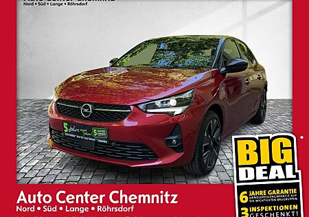 Opel Corsa F e GS Ultimate Paket NAVI Park & Go