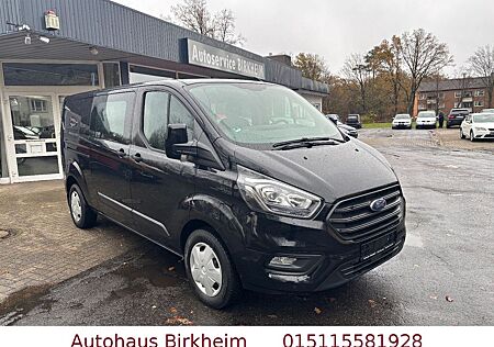 Ford Transit Custom Kasten 320 L2 Trend