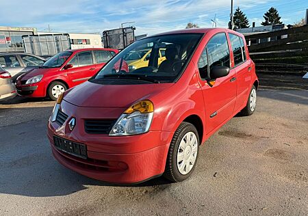 Renault Modus Authentique