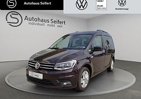 VW Caddy Volkswagen Life 2.0 TDI 5G Comfortline