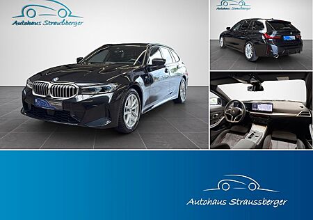 BMW 320d xDrive M Sport ACC KZU 3ZK MFL 3D-View KZU