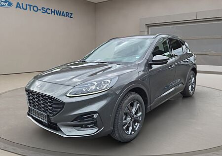 Ford Kuga Plug-In Hybrid ST-Line X