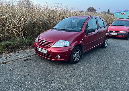 Citroën C3 Tüv 01/27