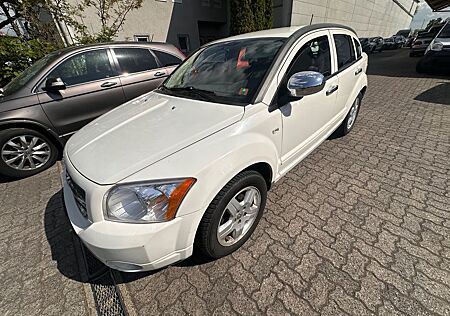 Dodge Caliber SXT