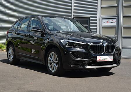 BMW X1 sDrive 20 i Advantage*LED*R-Kamera*AHK*1.Hand
