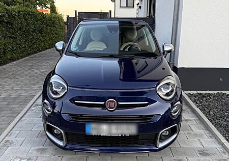 Fiat 500X 1.3 FireFly T DCT YACHT CLUB CAPRI YACH...