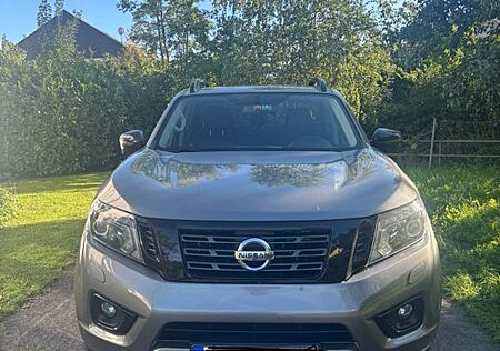 Nissan Navara 2.3 N-Guard 4x4