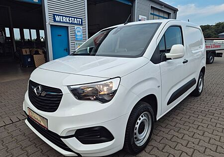 Opel Combo Cargo 15 D Selection Klimaautomatik Navi