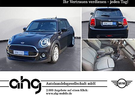 Mini Cooper Klimaaut. Komfortzugang Sportsitze PDC