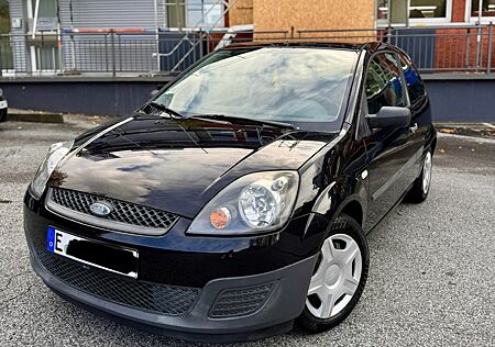 Ford Fiesta 1,3 44 kW Ambiente Ambiente