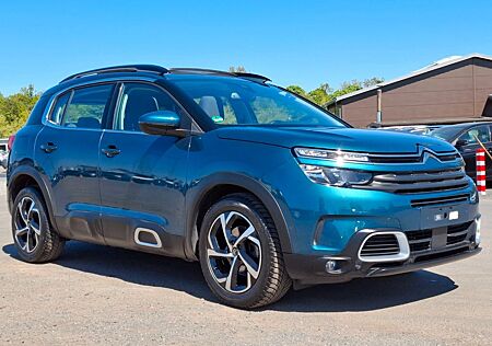 Citroën C5 Aircross 1.5HDI Exclusive,Pano,leder,RFK,DAB,