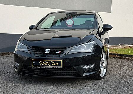 Seat Ibiza Cupra 1.4 TSI DSG Leder,SSD,Service NEU...