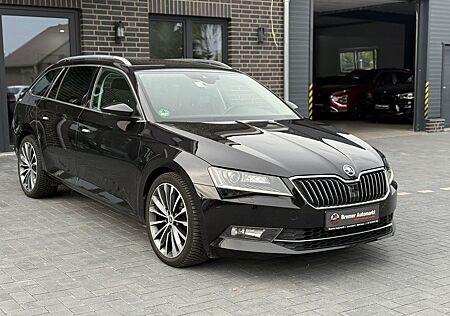 Skoda Superb Combi Style*SHZ*Navi*DSG*PDC*ACC*BiXenon