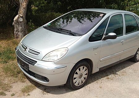 Citroën Xsara Picasso HDi 110 FAP wenig KM