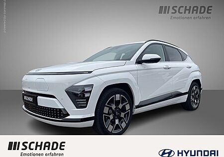 Hyundai Kona Prime Elektro 2WD LED*360°K*Bose*Navi-Paket