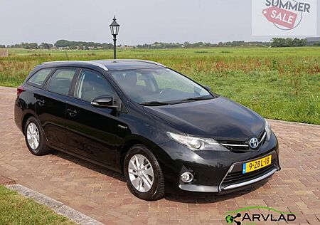 Toyota Auris Touring Sports 1.8 Hybrid Aspiration 2014