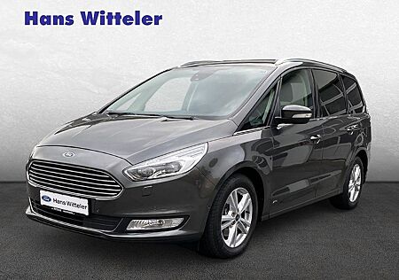 Ford Galaxy Titanium AWD Autom. 8FACH/WINTERPAKET/RFK