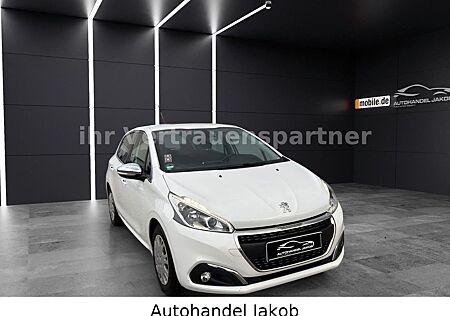 Peugeot 208 Allure/Top Ausstattung/TÜV_SERVICE_NEU