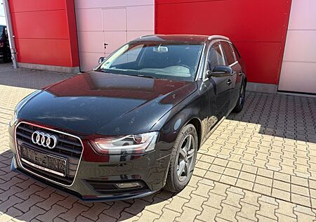 Audi A4 2.0 TDI AUTOMATIK/XENON/LED/NAVI/ALU