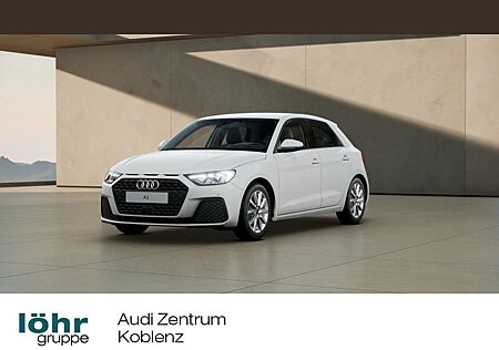 Audi A1 Sportback 25 TFSI