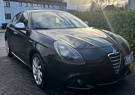 Alfa Romeo Giulietta 1.4 TB 16V