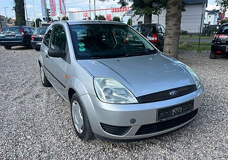 Ford Fiesta Basis 1.3*TÜV 07.2025*KLİMA*SERVO*