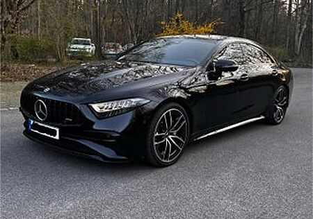 Mercedes-Benz CLS 53 AMG Mercedes-AMG CLS 53 4MATIC+ Autom...